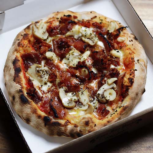 (Apenas Retirada) Pizzou Pizzaria