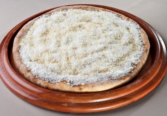 (Apenas Retirada) Pizzou Pizzaria