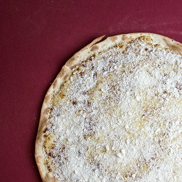 (Apenas Retirada) Pizzou Pizzaria
