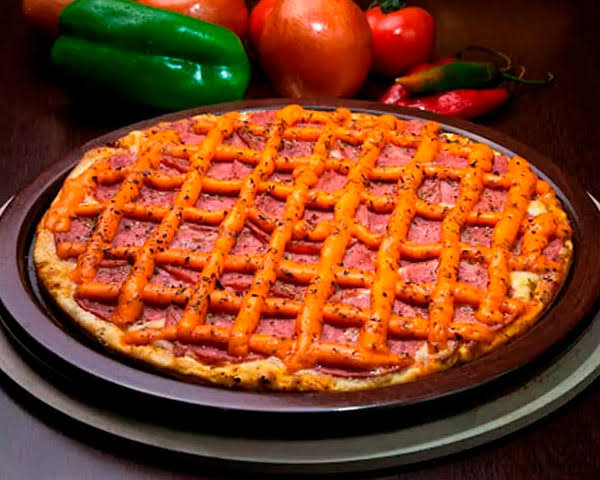 (Apenas Retirada) Pizzou Pizzaria