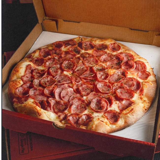 (Apenas Retirada) Pizzou Pizzaria