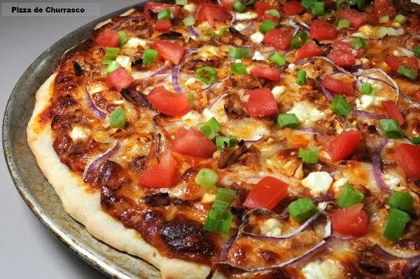 (Apenas Retirada) Pizzou Pizzaria