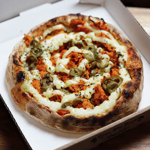 (Apenas Retirada) Pizzou Pizzaria