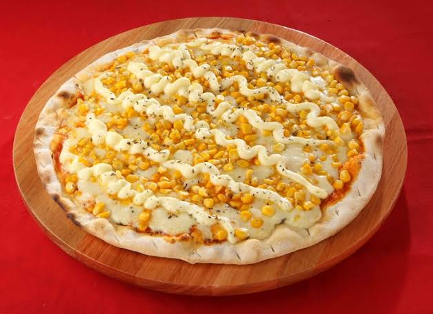 (Apenas Retirada) Pizzou Pizzaria
