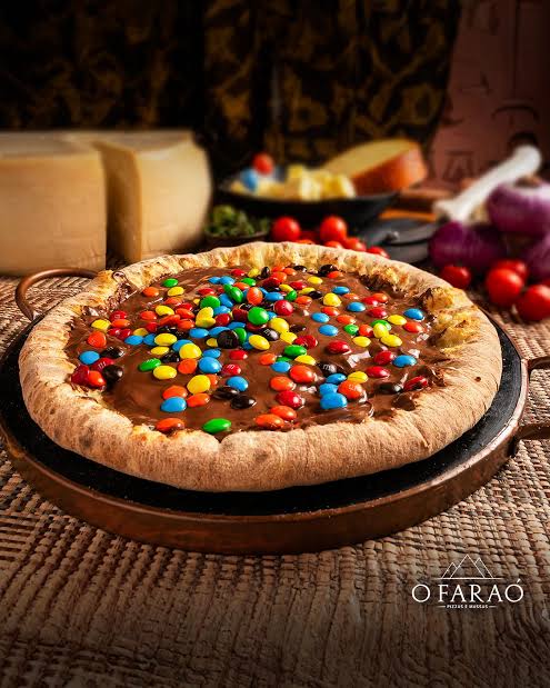 (Apenas Retirada) Pizzou Pizzaria