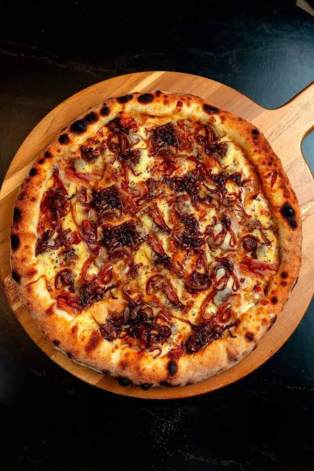 (Apenas Retirada) Pizzou Pizzaria