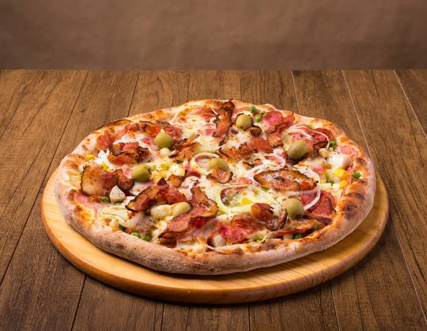 (Apenas Retirada) Pizzou Pizzaria