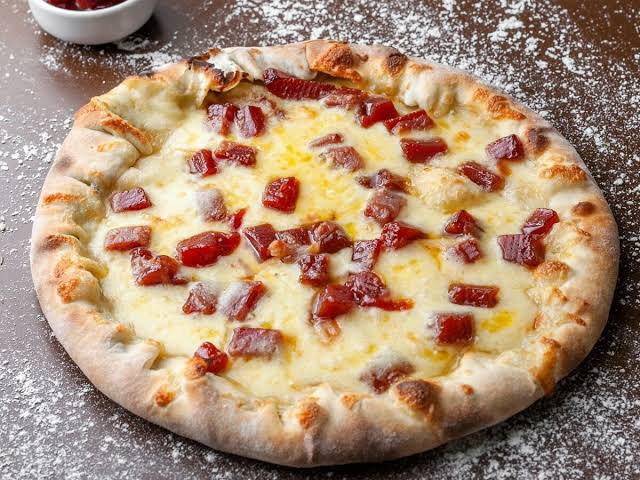 (Apenas Retirada) Pizzou Pizzaria