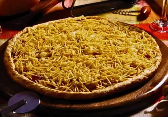(Apenas Retirada) Pizzou Pizzaria