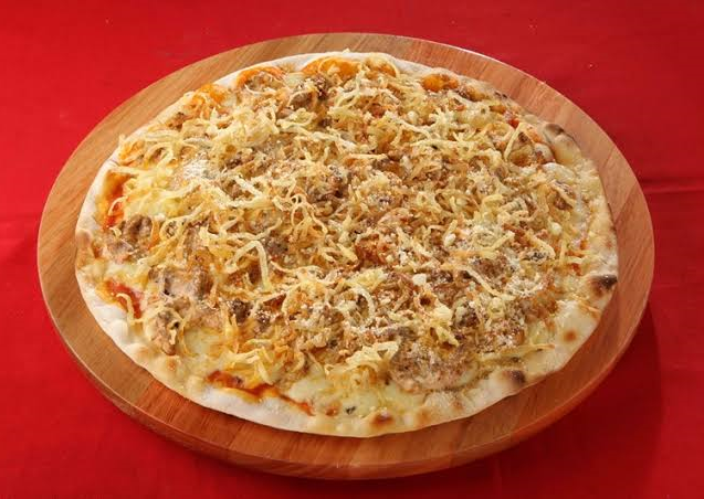 (Apenas Retirada) Pizzou Pizzaria
